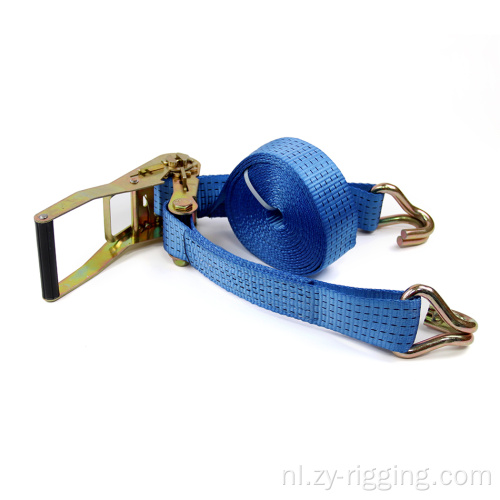 Mini 25 mm 1 inch kleine polyester ratel LASHING TIE